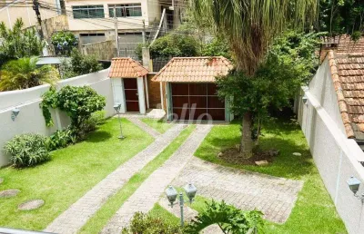 Casa com 6 quartos à venda na rua ilicínia, 47, horto florestal, são paulo, 312 m2 por r$ 1.500.000