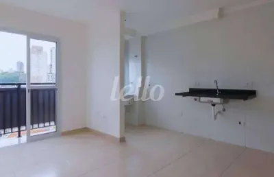 Apartamento com 2 quartos à venda na rua pelegrino, 293, jardim do colégio, são paulo, 47 m2 por r$ 352.026
