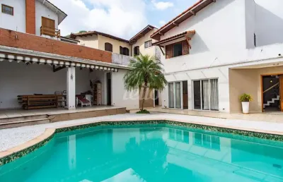 Casa com 3 quartos à venda na rua domingos muniz, 29, jardim virgínia bianca, são paulo, 253 m2 por r$ 1.800.000