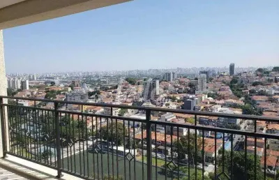 Apartamento com 3 quartos à venda na rua almirante noronha, 263, jardim são paulo (zona norte), são paulo, 133 m2 por r$ 2.050.000