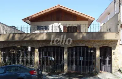 Casa com 3 quartos à venda na rua capitão joão noronha, 144, parque mandaqui, são paulo, 199 m2 por r$ 1.000.000