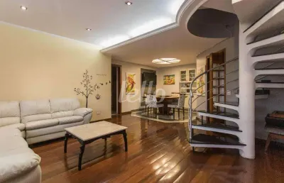 Apartamento com 4 quartos à venda na rua agente gomes, 320, jardim são paulo (zona norte), são paulo, 233 m2 por r$ 1.300.000