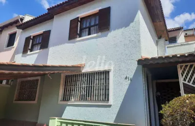 Casa com 3 quartos à venda na rua maria francisca, 411, vila irmãos arnoni, são paulo, 121 m2 por r$ 680.000