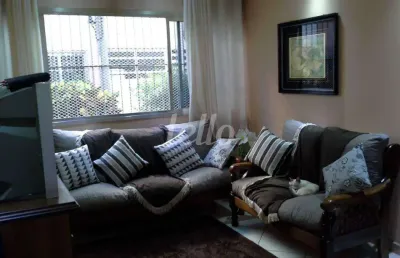 Apartamento com 2 quartos à venda na rua roque de morais, 400, limão, são paulo, 80 m2 por r$ 400.000