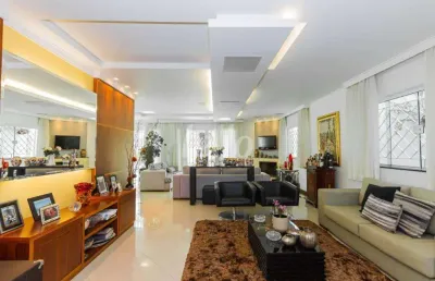 Casa com 5 quartos à venda na rua alcindo bueno de assis, 74, barro branco (zona norte), são paulo, 370 m2 por r$ 2.700.000