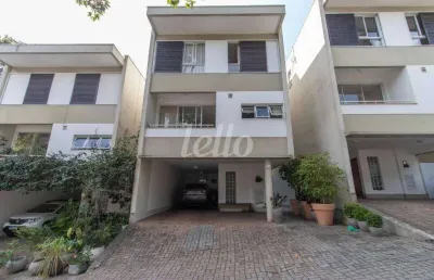 Casa em condomínio fechado com 4 quartos à venda na rua francisco narcizo, 100, tremembé, são paulo, 242 m2 por r$ 1.980.000