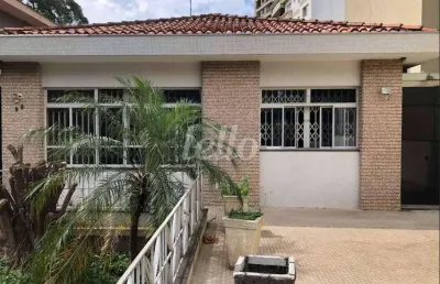 Casa comercial com 9 salas à venda na rua casa forte, 90, água fria, são paulo, 250 m2 por r$ 2.600.000
