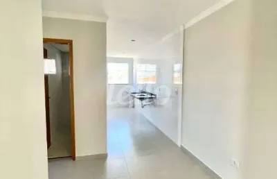 Apartamento com 2 quartos à venda na rua henrique mazzei, 280, vila isolina mazzei, são paulo, 40 m2 por r$ 305.000