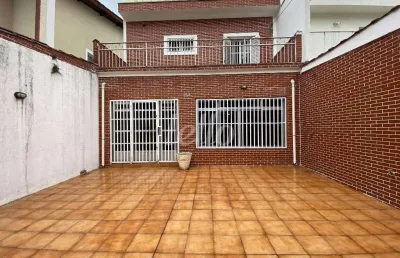 Casa comercial com 2 salas à venda na rua banco das palmas, 253, santana, são paulo, 172 m2 por r$ 1.100.000