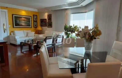 Apartamento com 3 quartos à venda na rua rubiácea, 249, água fria, são paulo, 174 m2 por r$ 1.500.000