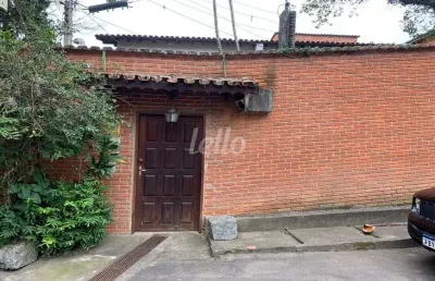 Casa com 5 quartos à venda na rua jerônimo camargo, 366, vila irmãos arnoni, são paulo, 590 m2 por r$ 3.000.000
