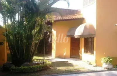 Casa com 4 quartos à venda na rua andréa del sarto, 64, tremembé, são paulo, 690 m2 por r$ 2.990.000