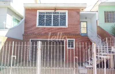 Casa com 3 quartos à venda na rua gabriel josé rodrigues, 61, bortolândia, são paulo, 150 m2 por r$ 800.000