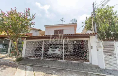 Casa com 3 quartos à venda na rua augusto tortorelo araújo, 126, jardim são paulo (zona norte), são paulo, 500 m2 por r$ 2.000.000
