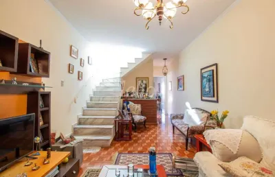 Casa com 3 quartos à venda na rua professor josé rodrigues da costa júnior, 147, vila gustavo, são paulo, 159 m2 por r$ 890.000