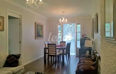 Apartamento com 3 quartos à venda na rua artur de azevedo, 1649, pinheiros, são paulo, 109 m2 por r$ 1.600.000