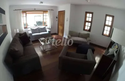 Casa com 3 quartos à venda na rua croata, 162, vila ipojuca, são paulo, 165 m2 por r$ 1.300.000