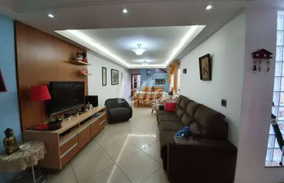 Casa com 3 quartos à venda na rua gurupá, 369, vila anglo brasileira, são paulo, 278 m2 por r$ 1.200.000