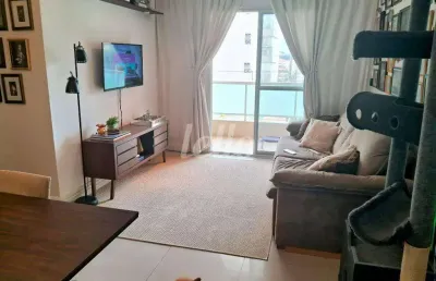 Apartamento com 3 quartos à venda na rua salto grande, 258, sumaré, são paulo, 82 m2 por r$ 795.000