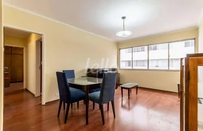 Apartamento com 2 quartos à venda na avenida pompéia, 249, pompéia, são paulo, 84 m2 por r$ 1.100.000