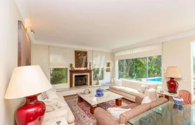 Casa com 4 quartos à venda na rua umburanas, 94, alto de pinheiros, são paulo, 419 m2 por r$ 3.490.000