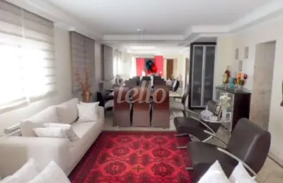 Apartamento com 3 quartos à venda na rua coronel melo de oliveira, 55, pompéia, são paulo, 180 m2 por r$ 2.850.000