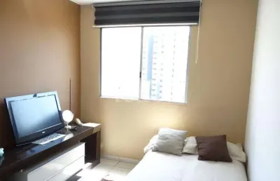 Apartamento com 1 quarto à venda na rua campevas, 702, perdizes, são paulo, 40 m2 por r$ 905.000