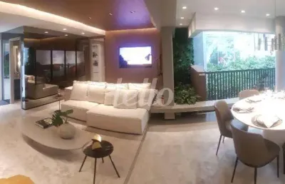 Apartamento com 2 quartos à venda na rua cayowaá, 390, pompéia, são paulo, 100 m2 por r$ 2.538.017