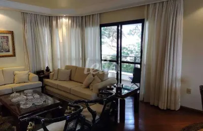 Apartamento com 4 quartos à venda na rua turiassu, 60, perdizes, são paulo, 200 m2 por r$ 2.150.000