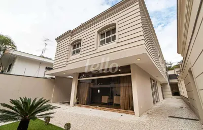 Casa com 5 quartos à venda na rua professor nicolau moraes barros, 37, jardim das bandeiras, são paulo, 1182 m2 por r$ 10.350.000