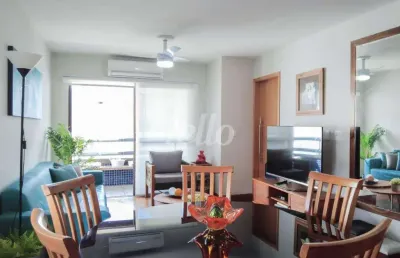 Apartamento com 3 quartos à venda na rua mário, 276, vila romana, são paulo, 96 m2 por r$ 959.000