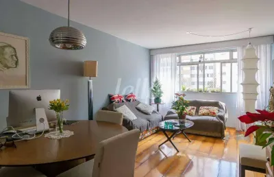 Apartamento com 3 quartos à venda na rua fradique coutinho, 532, pinheiros, são paulo, 108 m2 por r$ 1.050.000