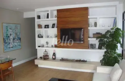 Apartamento com 2 quartos à venda na rua fradique coutinho, 66, pinheiros, são paulo, 200 m2 por r$ 5.300.000