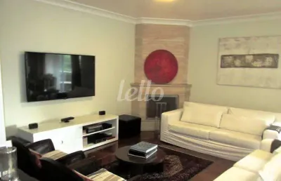 Apartamento com 4 quartos à venda na rua wanderley, 504, pompéia, são paulo, 189 m2 por r$ 2.760.000