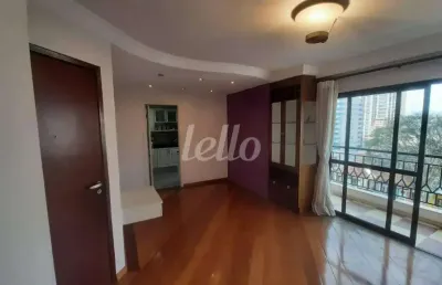 Apartamento com 3 quartos à venda na rua caio graco, 407, vila romana, são paulo, 80 m2 por r$ 1.150.000