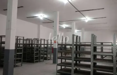 Barracão / galpão / depósito à venda na avenida rudge, 110, bom retiro, são paulo, 2480 m2 por r$ 12.000.000