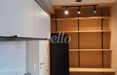 Apartamento com 2 quartos à venda na rua amaral gurgel, 245, vila buarque, são paulo, 35 m2 por r$ 460.000