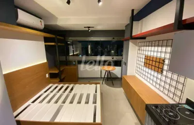 Kitnet / stúdio à venda na rua oscar freire, 1375, pinheiros, são paulo, 18 m2 por r$ 649.000