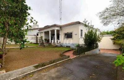 Terreno à venda na rua barão da passagem, 497, bela aliança, são paulo, 740 m2 por r$ 1.999.000