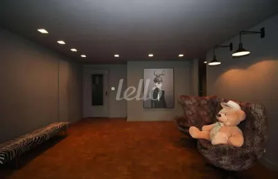 Apartamento com 3 quartos à venda na avenida angélica, 412, santa cecília, são paulo, 250 m2 por r$ 1.780.000