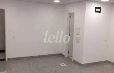 Sala comercial com 1 sala à venda na rua mário de andrade, 48, barra funda, são paulo, 37 m2 por r$ 350.000