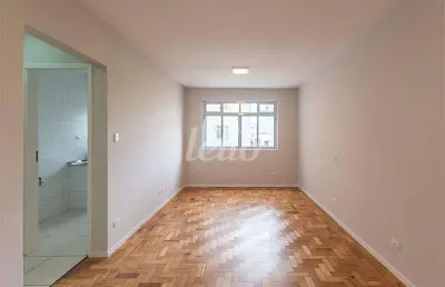 Apartamento com 1 quarto à venda na rua martim francisco, 334, vila buarque, são paulo, 32 m2 por r$ 380.000