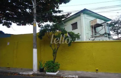 Casa comercial com 1 sala à venda na rua gaspar ricardo júnior, 127, barra funda, são paulo, 172 m2 por r$ 1.150.000