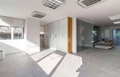 Sala comercial com 6 salas à venda na rua capitão antônio rosa, 376, pinheiros, são paulo, 155 m2 por r$ 1.800.000