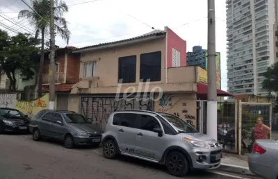 Casa comercial com 3 salas à venda na rua bartolomeu zunega, 151, pinheiros, são paulo, 264 m2 por r$ 3.572.000