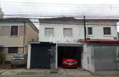 Casa comercial com 2 salas à venda na rua doutor bento teobaldo ferraz, 168, várzea da barra funda, são paulo, 240 m2 por r$ 750.000