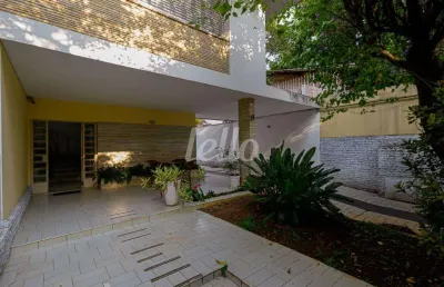 Casa com 4 quartos à venda na praça ernani braga, 56, alto de pinheiros, são paulo, 384 m2 por r$ 4.000.000