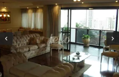 Apartamento com 4 quartos à venda na rua sales júnior, 423, alto da lapa, são paulo, 230 m2 por r$ 1.700.000