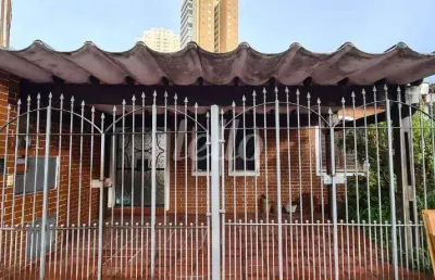 Casa com 3 quartos à venda na rua barra do chapéu, 225, vila romana, são paulo, 176 m2 por r$ 1.000.000