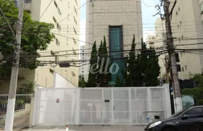Prédio com 7 salas à venda na rua doutor virgílio de carvalho pinto, 142, pinheiros, são paulo, 824 m2 por r$ 15.000.000
